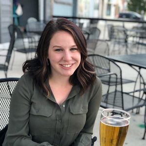 Meet your Posher, Mikaela